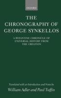 Chronography of George Synkellos