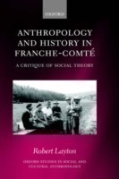 Anthropology and History in Franche-Comté