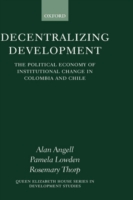 Decentralizing Development