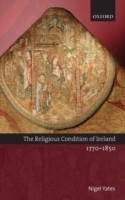 Religious Condition of Ireland 1770-1850