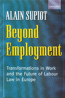 Beyond Employment