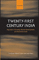 Twenty-First Century India