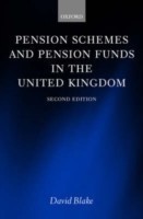 Pension Schemes and Pension Funds in the United Kingdom