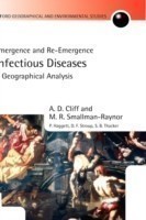 Infectious Diseases: A Geographical Analysis