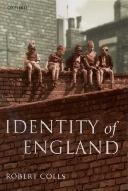 Identity of England