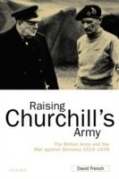 Raising Churchill's Army