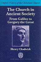 Church in Ancient Society