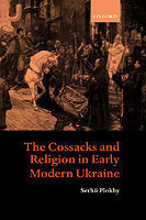 Cossacks and Religion in Early Modern Ukraine