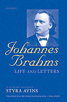 Johannes Brahms