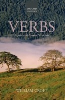 Verbs Aspect and Causal Structure