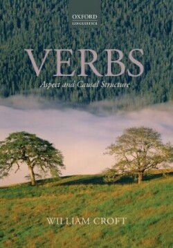 Verbs Aspect and Causal Structure