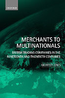 Merchants to Multinationals