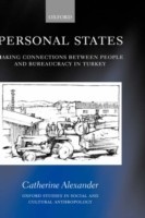 Personal States