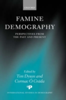 Famine Demography