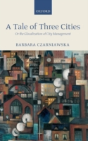 Tale of Three Cities