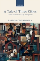 Tale of Three Cities