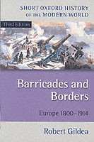 Barricades and Borders