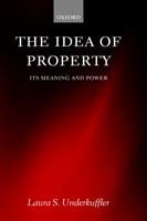 Idea of Property