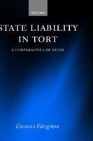 State Liability in Tort