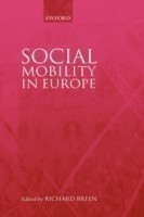 Social Mobility in Europe