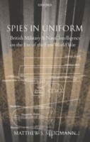 Spies in Uniform