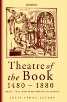Theatre of the Book 1480-1880