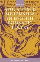 Apocalypse and Millennium in English Romantic Poetry