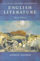 Short Oxford History of English Literature