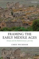 Framing the Early Middle Ages