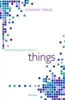Things Papers on Objects, Events, and Properties