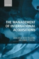 Management of International Acquisitions
