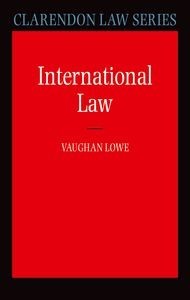 International Law