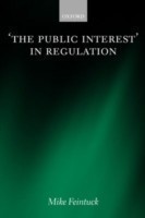 'The Public Interest' in Regulation