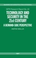 Technology and Security in the 21st Century