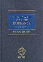 Law of Marine Insurance