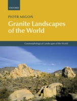 Granite Landscapes of the World