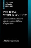 Policing World Society