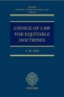 Choice of Law for Equitable Doctrines
