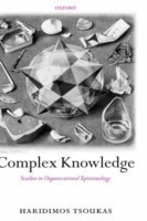 Complex Knowledge