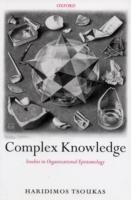 Complex Knowledge