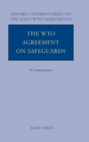 WTO Agreement on Safeguards