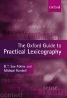 Oxford Guide to Practical Lexicography