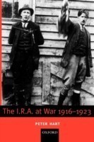 I.R.A. at War 1916-1923