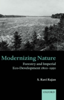 Modernizing Nature