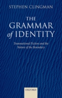 Grammar of Identity