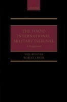 Tokyo International Military Tribunal - A Reappraisal