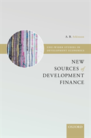 New Sources of Development Finance