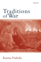 Traditions of War