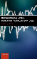 Stochastic Optimal Control, International Finance, and Debt Crises