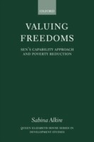 Valuing Freedoms